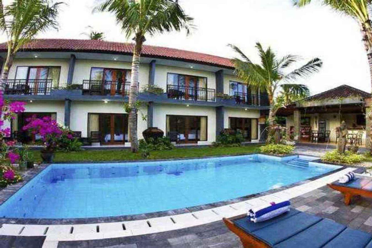 Terrace Bali Inn Nusa Dua  Exterior photo