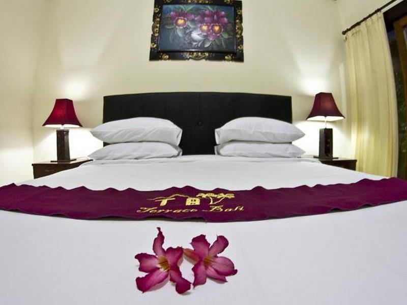Terrace Bali Inn Nusa Dua  Exterior photo
