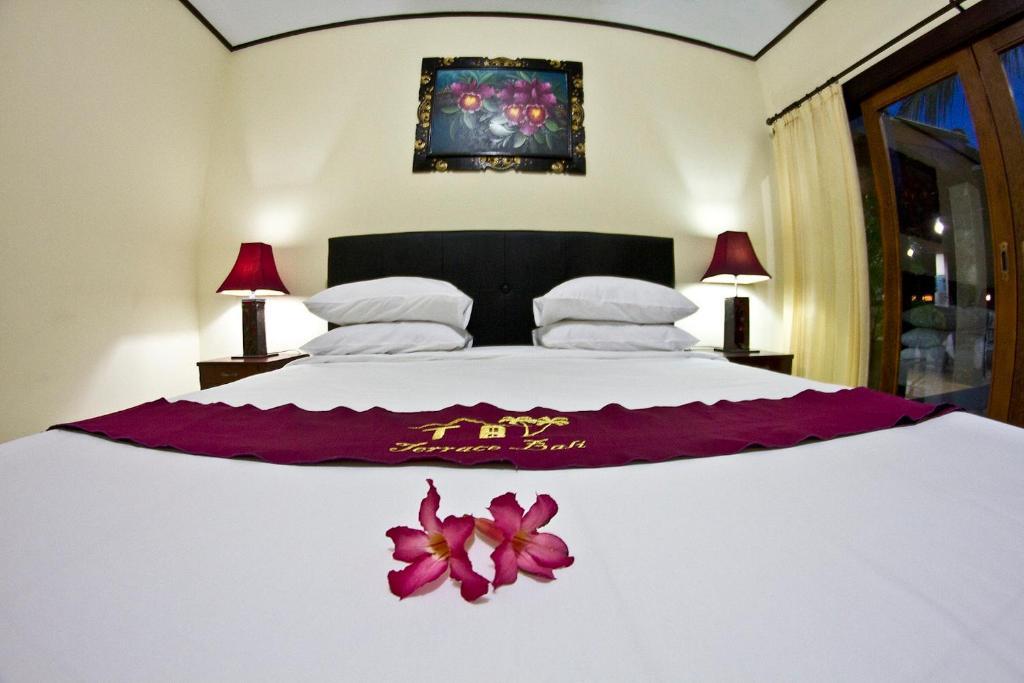 Terrace Bali Inn Nusa Dua  Room photo